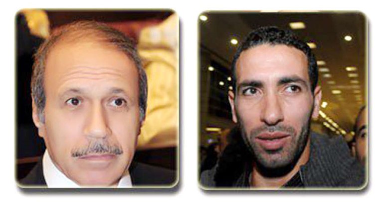 «العدل»: رفع التحفظ عن أموال العادلي وتأييده لأبوتريكة تنفيذاً لأحكام القضاء