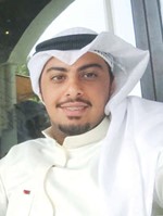 طلال الظفيري