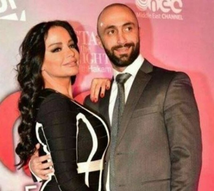 بالصور.. هذا هو زوج تولين البكري الذي طلّقها بعد يومٍ واحد بسبب "عذريتها"