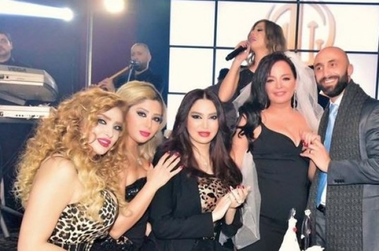 بالصور.. هذا هو زوج تولين البكري الذي طلّقها بعد يومٍ واحد بسبب "عذريتها"