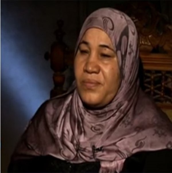بالفيديو.. زوجة عشماوي: "مش أي ست تتأقلم معاه"