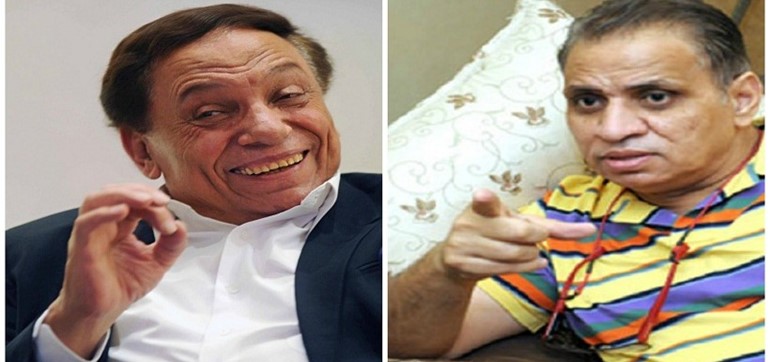 بالفيديو.. اعلامي مصرى: عادل إمام والسبكي «أشاعا الفاحشة»