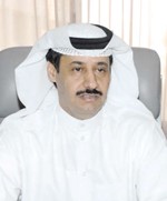 محمد العازمي