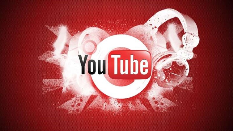 أكثر 6 مقاطع مشاهدة على «يوتيوب» لعام 2015
