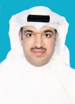 بدر الشريفي