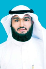 فيصل الفضلي