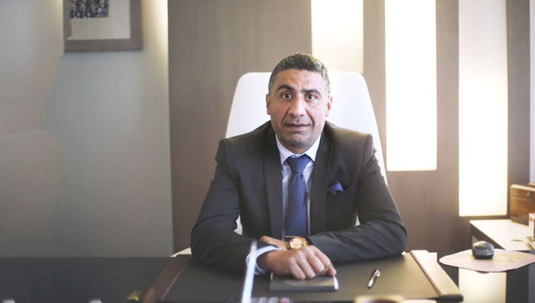 مهاب فريد