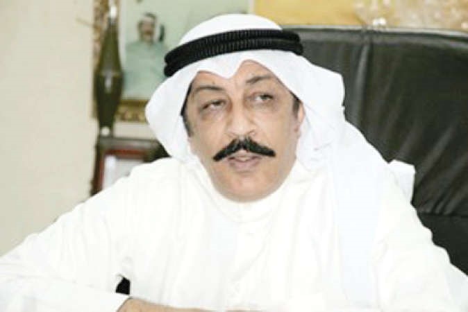اللواء عبدالحميد العوضي﻿