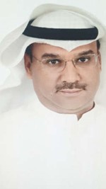 العميد محمد الشرهان