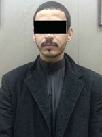 والبدون في قضايا سلب بالاكراه﻿