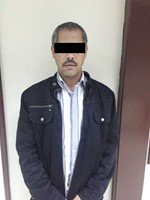 المصري المتهم في قضايا نصب﻿