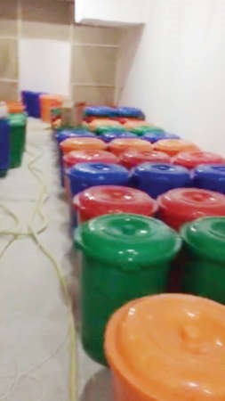من مصنع خمور المهبولة﻿