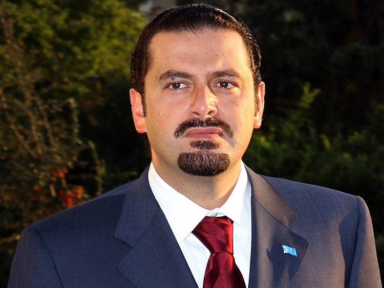 الحريري يخطط لاستئناف الهجوم