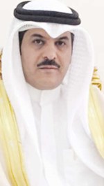 سعد عبدالله العجمي﻿
