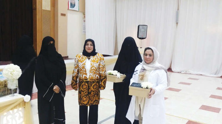 مجموعة من المشاركات﻿