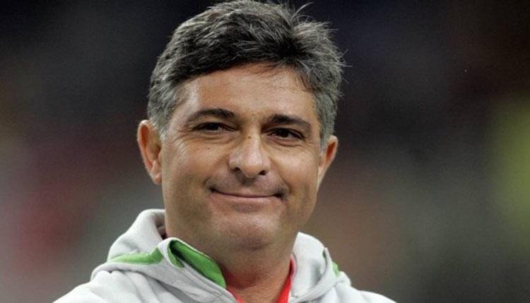 رسمياً..  البرازيلي باكيتا يوقع على عقود تدريبة للزمالك لمدة موسم ونصف
