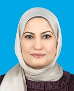 منى الدعاس﻿