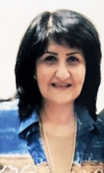 هبة العبدالجليل