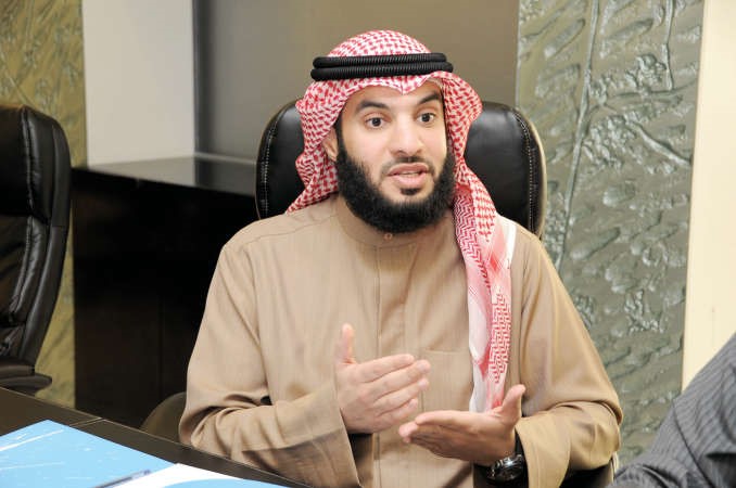 محمد الرومي