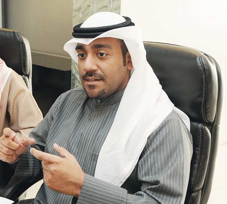 عبدالله المنصوري