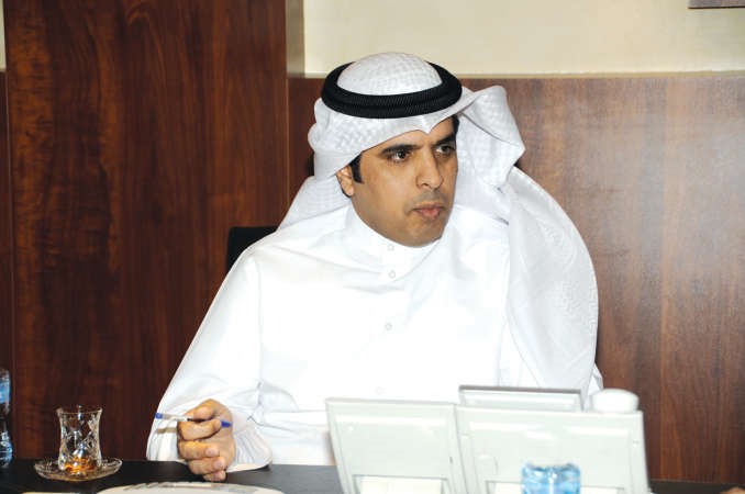 المطيري: معاملة تقدير الاحتياج لا تستغرق أكثر من 3 أيام ولا تحويل للعمالة المسجلة على المشاريع الصغيرة إلا على نفس القطاع والنشاط