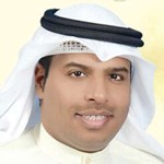نواف الرشيدي ﻿
