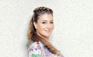 غادة عبدالرازق