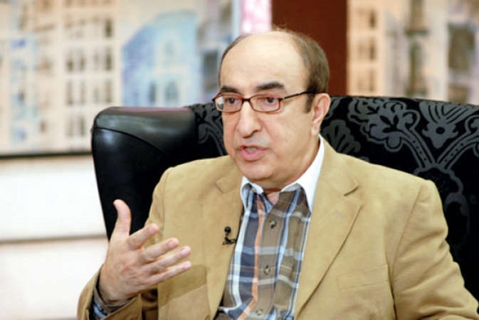 الياس الرحباني