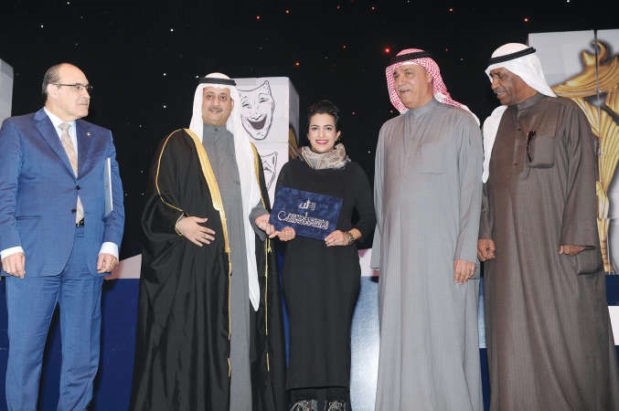  والواعدة ايمان فيصل 