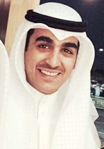  هزاع الشمري﻿