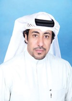 ناصر الهران