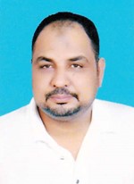 علي ابوالخير