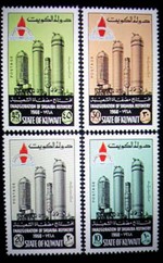 مصفاة الشعيبة ذكريات لا تنسى وعطاء بلا حدود.. بقلم: عبدالحميد العوضي خبير متخصص في تكرير وتسويق النفط 