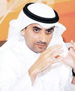 حمد العميري