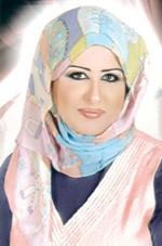 المحامية دلال الملا﻿
