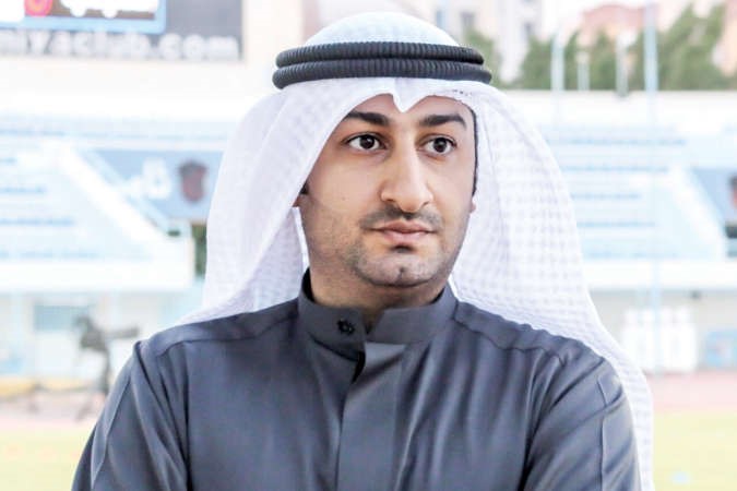 علي كنكوني﻿
