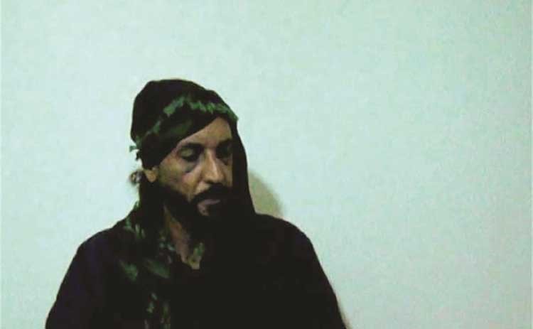 لبنان لن يسلم هنيبعل القذافي للإنتربول قبل استنفاد كل المعلومات حول الصدر