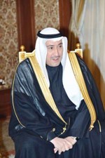 الشيخ فيصل الحمود
