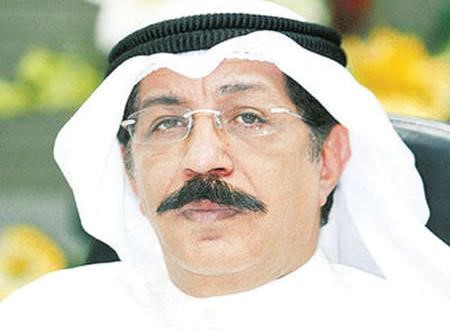 اللواء عبدالحميد العوضي﻿