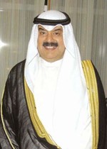 خالد الجارالله