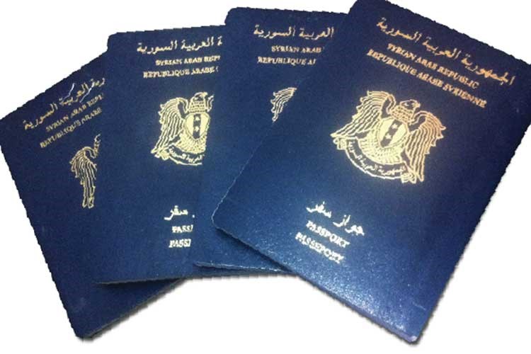 آلاف الجوازات السورية والعراقية المفقودة تؤرق الأوروبيين