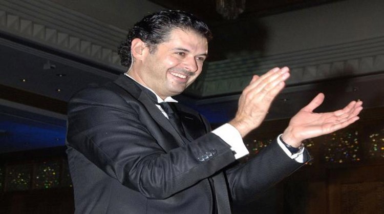 راغب علامة