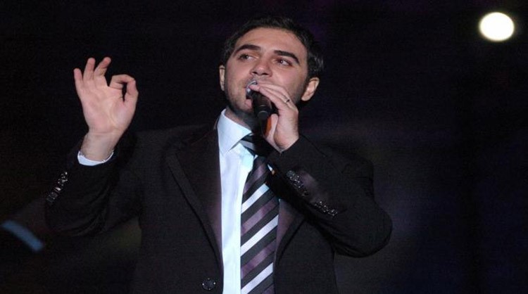 وائل جسار