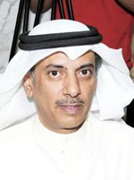 مهلهل الخالد
