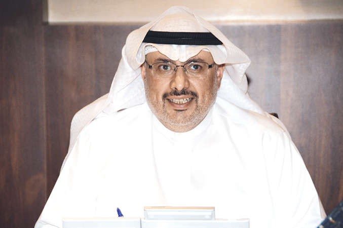م احمد الحصان