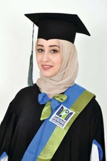 مها الشمالي﻿