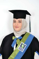 هاجر حقي﻿