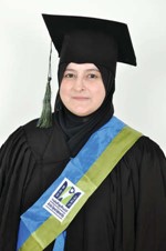 ايمان الموسى﻿