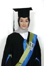 دعاء طارق﻿
