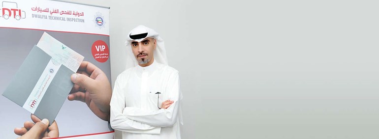 سامي المطوع: هذا ما يميز خدماتنا.. ونخطط لمزيد من التوسع